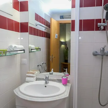 Appartement Summer In Paradise - Sea View And Pool In Ericeira