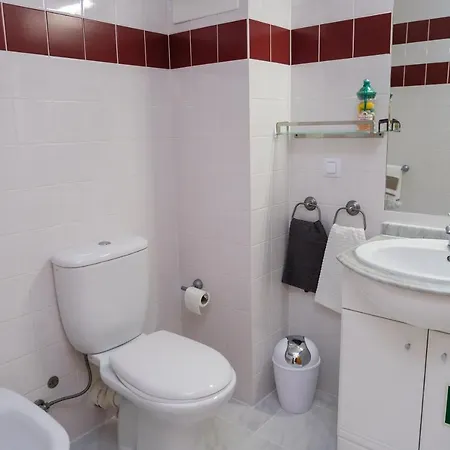 Appartement Summer In Paradise - Sea View And Pool In Ericeira