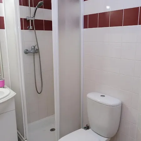 Summer In Paradise - Sea View And Pool In Appartement