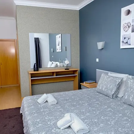 Appartement Summer In Paradise - Sea View And Pool In Ericeira