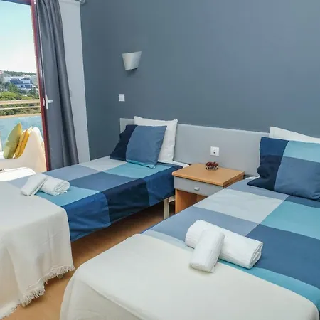 Summer In Paradise - Sea View And Pool In Ericeira