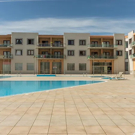 Appartement Summer In Paradise - Sea View And Pool In Ericeira