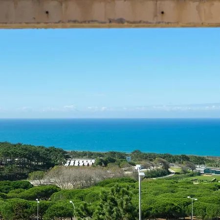 아파트 Summer In Paradise - Sea View And Pool In *