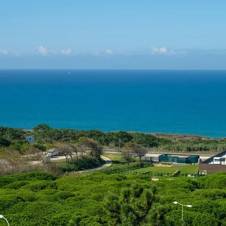 Apartmán Summer In Paradise - Sea View And Pool In