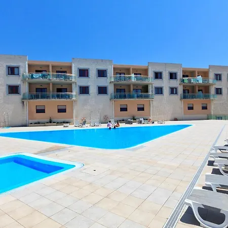 Apartamento Summer In Paradise - Sea View And Pool In