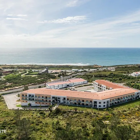 Summer In Paradise - Sea View And Pool In * Ericeira