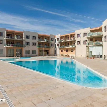 Appartamento Summer In Paradise - Sea View And Pool In