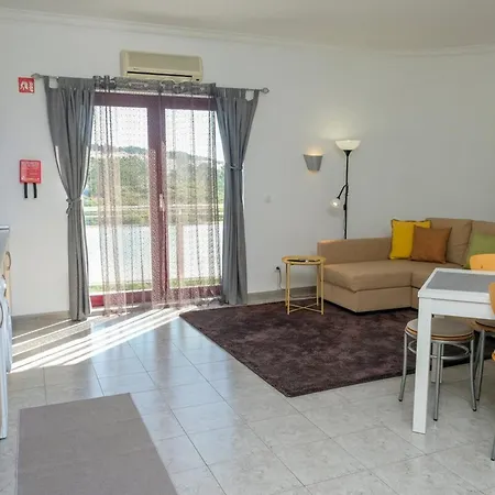 Appartamento Summer In Paradise - Sea View And Pool In Ericeira