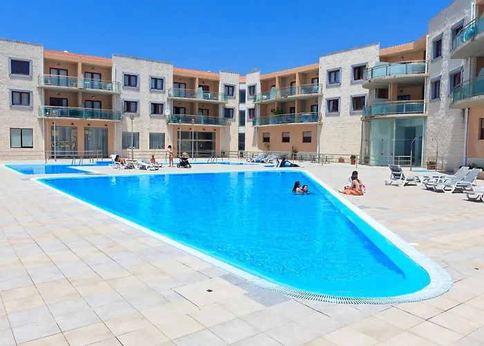 Summer In Paradise - Sea View And Pool In Apartmán *