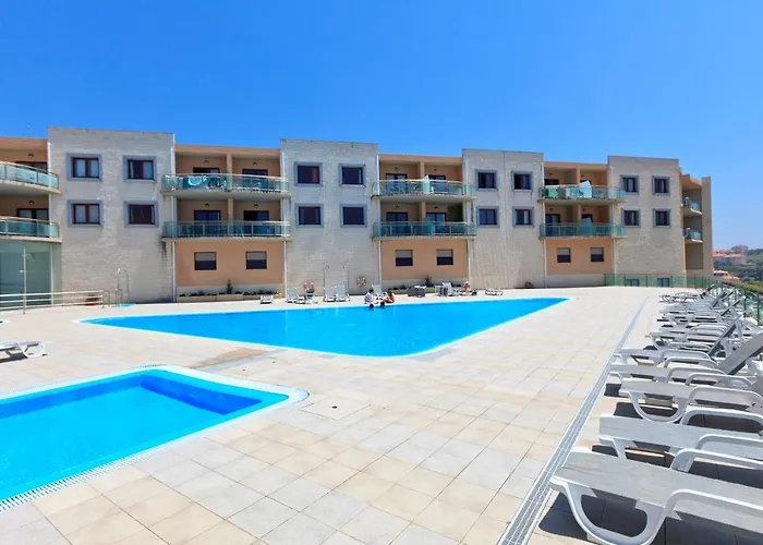 Apartmán Summer In Paradise - Sea View And Pool In
