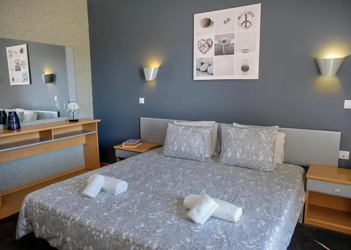 Summer In Paradise - Sea View And Pool In Apartmán *