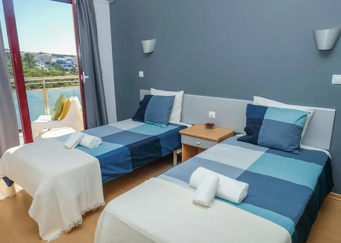 Summer In Paradise - Sea View And Pool In Ericeira