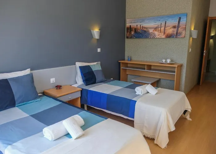 Summer In Paradise - Sea View And Pool In Ericeira